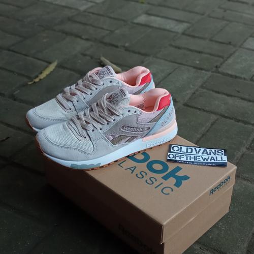 reebok fleur
