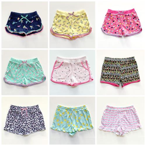 hot shorts for girls