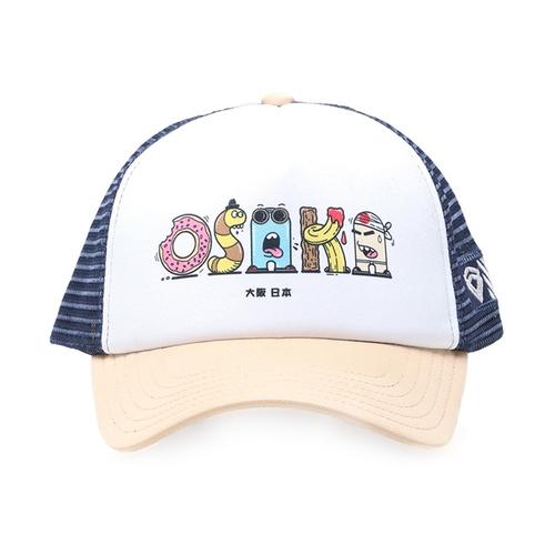 Foto Produk Tendencies Hat OSAKA TRUCKER dari Tendencies