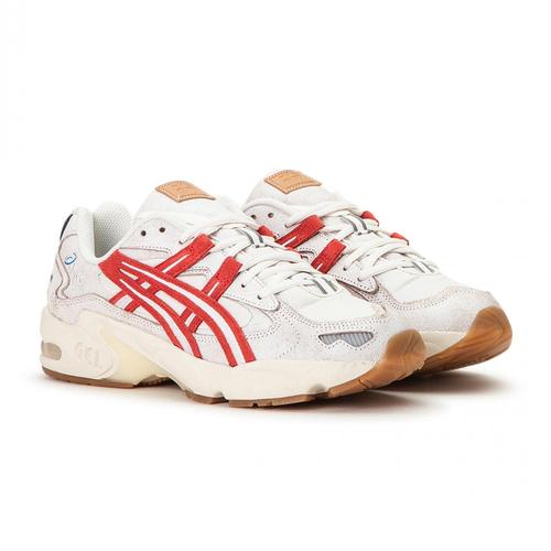 asics gel kayano beige