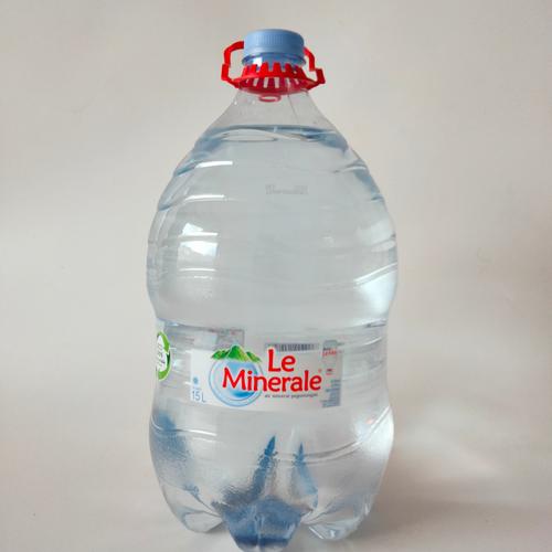 Gambar Le Minerale Galon 15L dari Wayang Banyu Kota Semarang Tokopedia