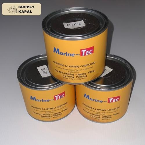 Jual Grinding and Lapping Carborundum Paste / Pasta Sekir 60 VERY