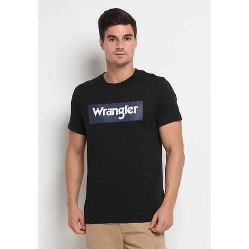Promo Wrangler Edmun T-Shirt 