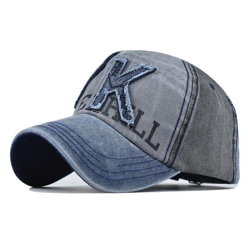 Jual Topi Pria Baseball Cap Fashion 