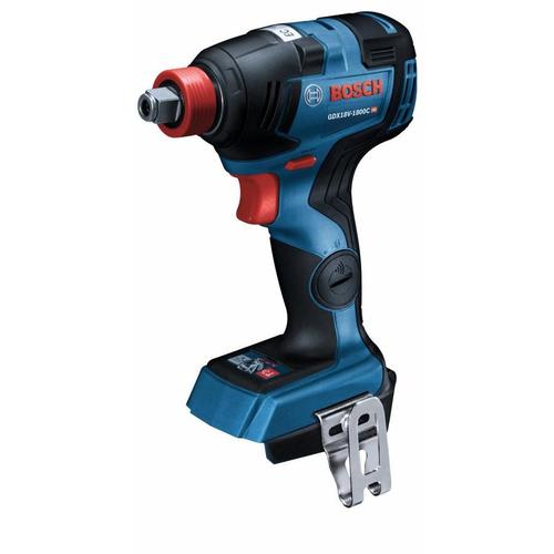 Jual Bosch GDX 18V-1800CN 18V Cordless 