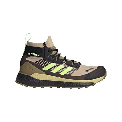 Jual Sepatu Gunung Adidas Terrex Free 