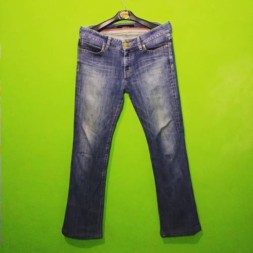 Jual Jeans Sasson Made in japan - Kota 