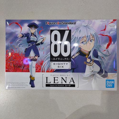 Jual Figure Rise Standard 86 Lena Kab Bandung Mechanistore Tokopedia