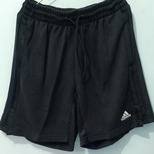 adidas shorts black