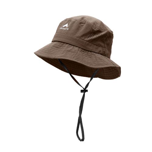 Promo EIGER CIVILIAN HAT - Olive, M 