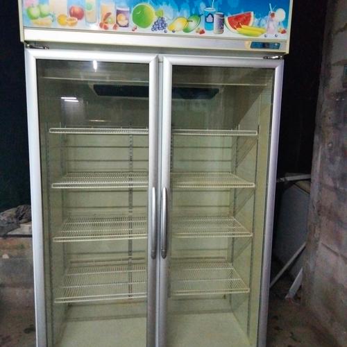 Chiller Besar 2 Pintu Kitchen Appliances On Carousell