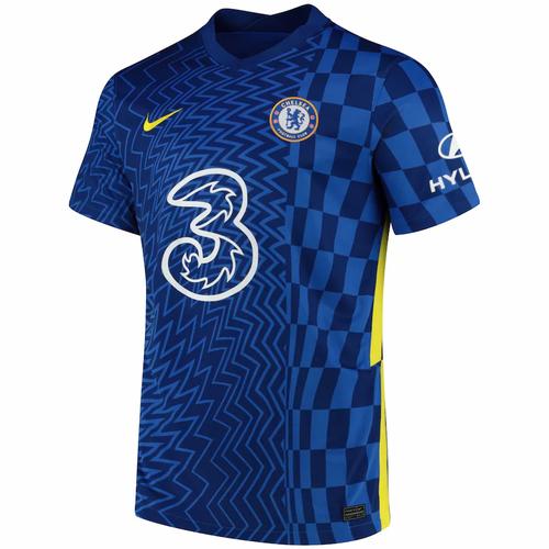 chelsea jersey