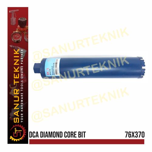 Jual Coring / Coredrill / Corebit / Core Bit DCA 3