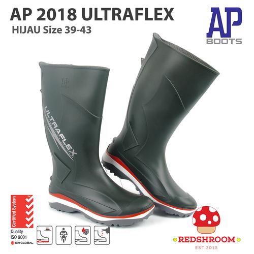 ap boots ultra flex