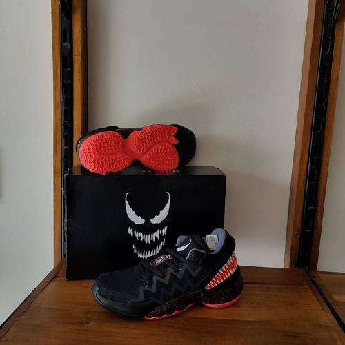don adidas venom