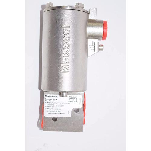 Jual IMI MAXSEAL, 3/2WAY DIRECT ACTING SOLENOID POPPET VALVE