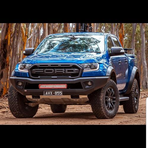 Jual ARB Bullbar Ford Ranger Raptor - Kab. Sukoharjo - ProRock Surabaya ...