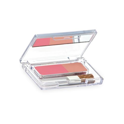 Foto Produk Wardah Blush On 4 g - 2 Warna Intense Dengan Hasil Natural - C dari Wardah Official