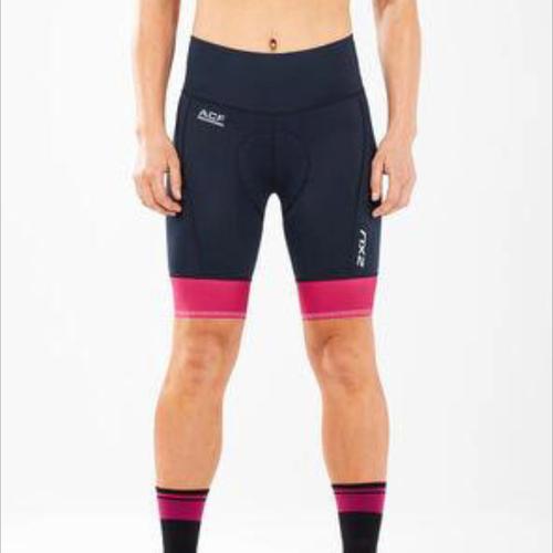 Jual 2XU Women Elite Cycle Short/MMB 