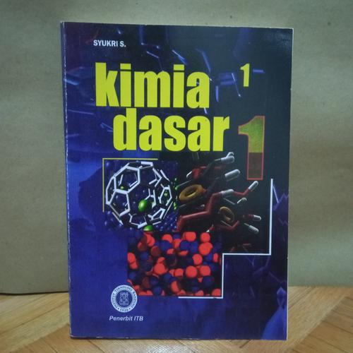 ebook kimia dasar syukri ebook kimia dasar syukri
