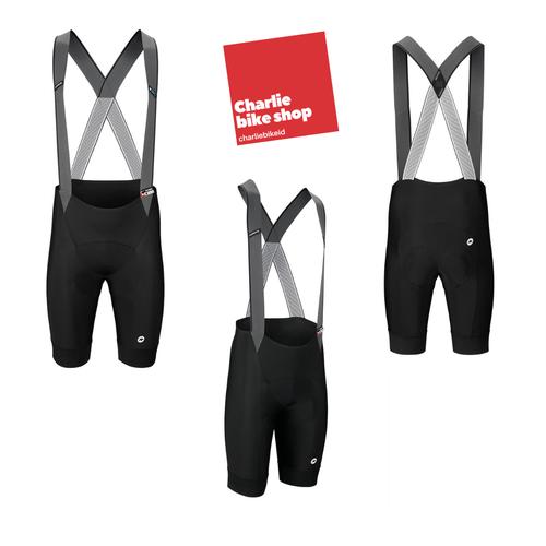 Jual ASSOS MILLE GTS BIB SHORTS Men - M 