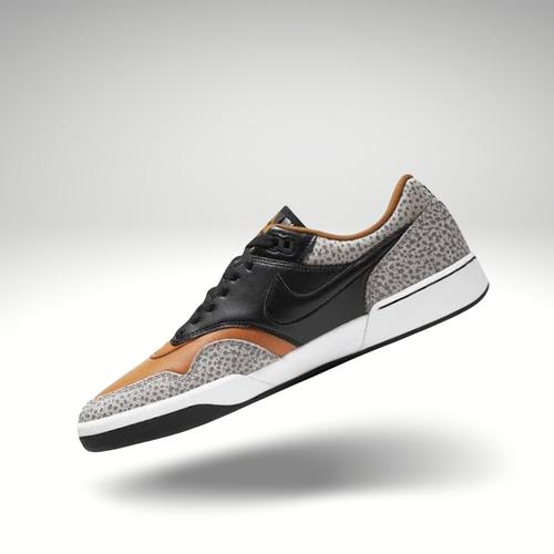 Nike SB GTS Return, medium khaki / gum light | Beyond