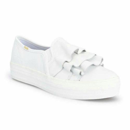 keds ruffle sneakers