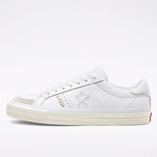 converse alexis sablone