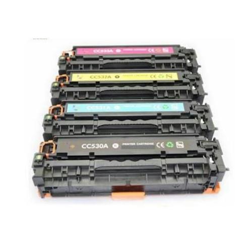 Jual Toner Catridge HP CP2025 HP CC530 