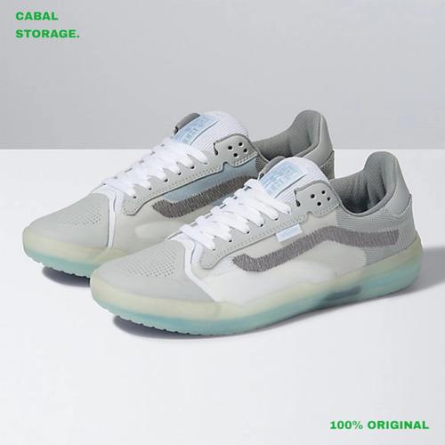 vans ultimate waffle white