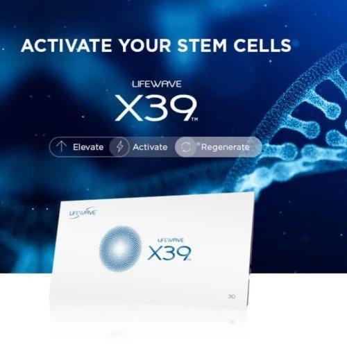 Gambar Lifewave X39 Patch Phototherapy Stemcell Eceran dari Carmelo Shop Kota Surabaya Tokopedia