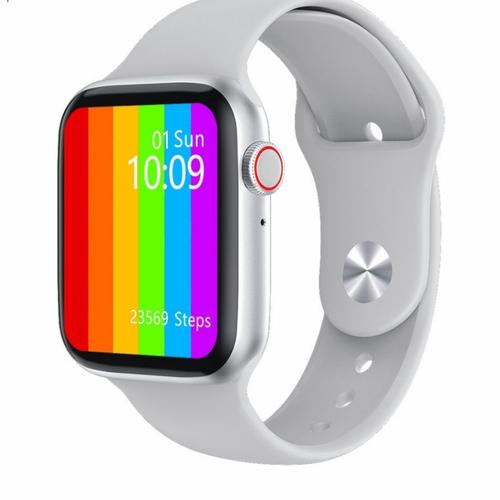 Promo Smartwatch M16 PLUS 2021 - Rose 
