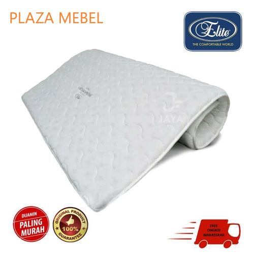 Jual ELITE Orthopedic LATEX TOPPER Uk. 120 200 Full Latex ORIGINAL