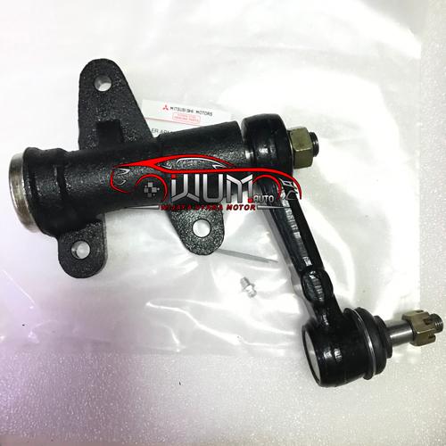 Jual IDLER ARM STEERING MITSUBISHI STRADA L200 PAJERO Jakarta Barat