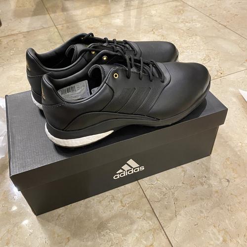 Jual Adidas Performance Classic Golf Spiked Shoes - Jakarta Selatan -  Brb_seattle | Tokopedia