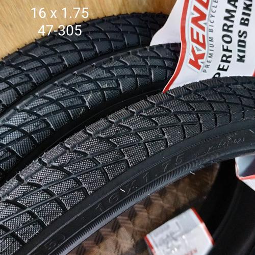 Jual ban luar seli 16x1.75 - Jakarta Barat - chiefendius | Tokopedia