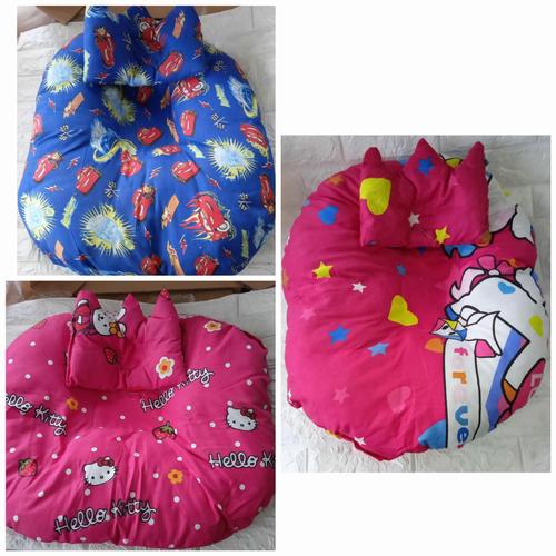 Foto Produk sofa bantal bayi untuk anak duduk santai dari SekarOnlineShop