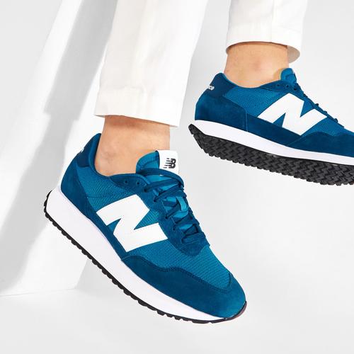 Jual Sepatu Pria New Balance MS237CE 