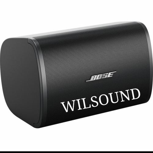BOSE DM6SE DM 6SE ORIGINAL DESIGN MAX 
