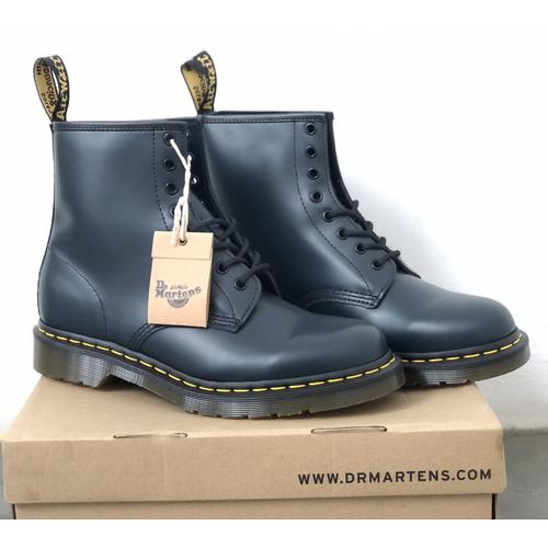 martens navy