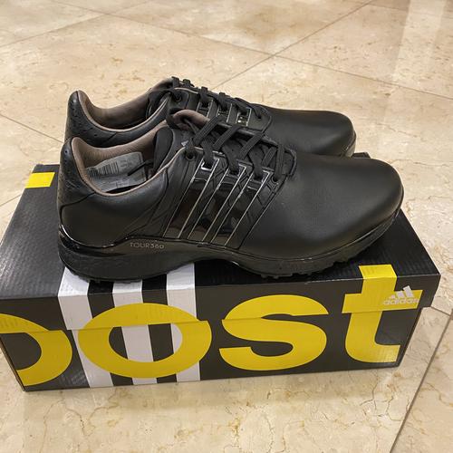 Jual Sepatu Golf Wide Adidas TOUR360 XT 