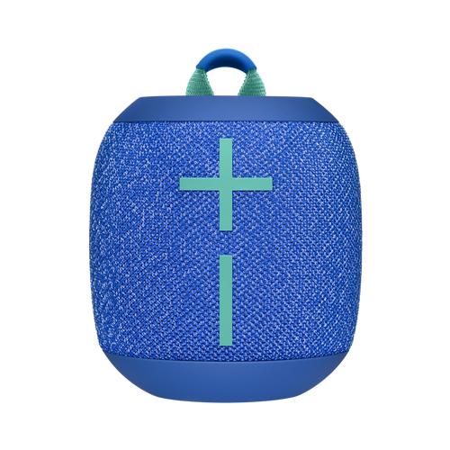 Gambar Ultimate Ears Wonderboom 2 - Biru dari Indokom Store Jakarta Pusat Tokopedia
