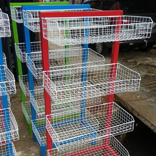 Jual rak chiki ciki jualan warung super mini market snack Jual rak chiki ciki jualan warung super mini market snack