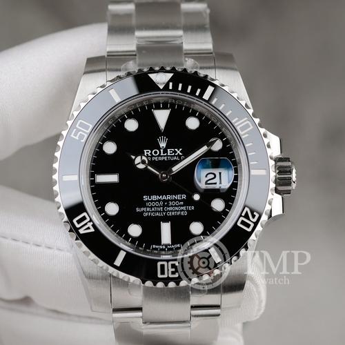 Jual ROLEX SUBMARINER DATE 116610LN BLACK 40mm VSF 1:1 HIGHEST GRADE -  Jakarta Timur - TIME MOMENTO WATCHERIES | Tokopedia