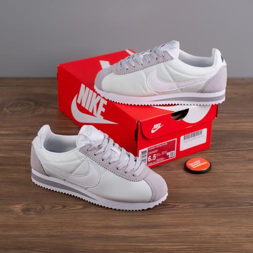 Jual Nike Cortez Classic Nylon Wolf 