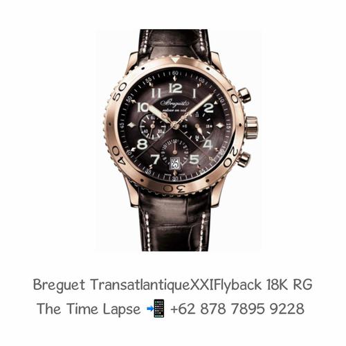 breguet transatlantique