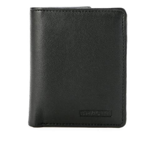 Gambar Dompet pria Bracini Corner Hitam dari bracini Kota Tangerang Tokopedia