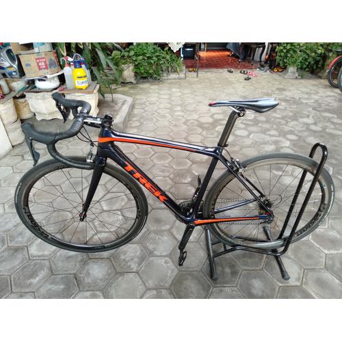 Jual Trek Emonda SL6 Pro 2017 - Kota 