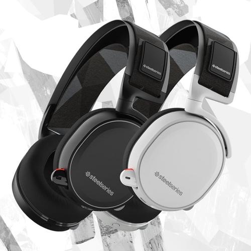 Jual Headset Gaming SteelSeries ARCTIS 