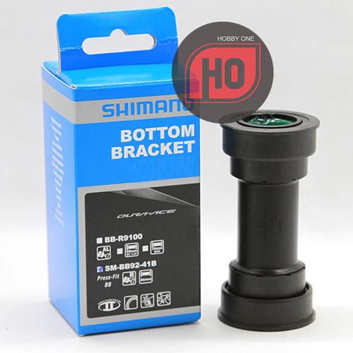 SM-BB92-41B BB Pressfit Bottom Bracket 